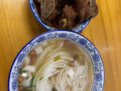 -唐记牛骨粉(陶溪川店)