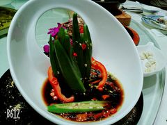 -梧桐餐厅(泉城路店)