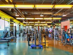 器械区-力美健(中华店)