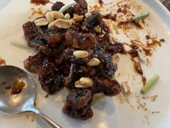 -申粤轩酒楼·三十年粤菜经典(丁香花园店)