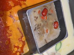 -巴奴毛肚火锅(相州店)