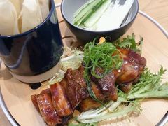 -蒋先森餐厅(万星广场店)
