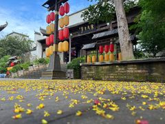 -婺源梦里老家大型山水实景演出