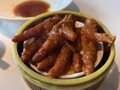-东方早茶 海鲜•青岛菜(国信体育中心店)