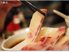 青鱼片-月圆火锅(宁海东路二店)