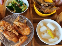 -莲餐厅·湖北菜·藕汤老手艺(愚园路店)