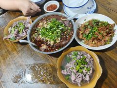 -小杨翘脚牛肉