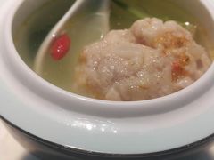 清炖狮子头-淮扬韵(凤八市政府店)