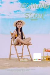 -欧诺家印记儿童摄影旗舰店