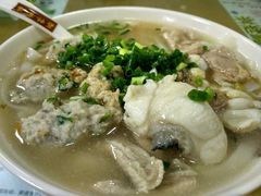 -荔林食店(西华路店)