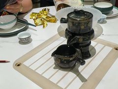 -喜势点·糖沙翁手工茶点·本地人茶居(永庆坊店)