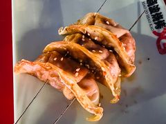 -晓波烧烤(南桥店)