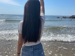 -北戴河东海水浴场