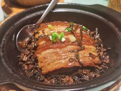 梅菜扣肉-觅唐MITONG(鸟巢店)