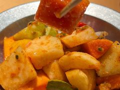 -水平有限广西米粉·广西风味集(五道口店)