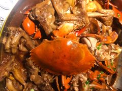 -胖哥俩肉蟹煲(爱琴海购物公园店)