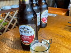 -兰婆婆餐厅淳安菜