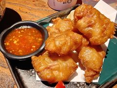 -京鹿料理(荟聚店)