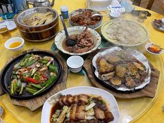 -成惠食府(赤岗店)