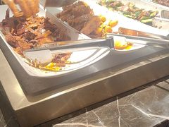 -汉丽斯巴西烤肉自助(市南店)