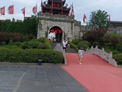 -王万妈卤猪脚(青岩交通路)