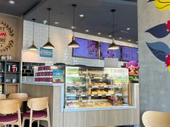 -COSTA COFFEE(龙德广场店)