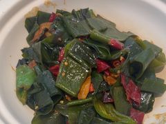 -船歌·鱼水饺青岛菜(国贸商城店)