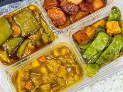 -富龙快餐店(小北店)