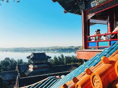 -颐和园