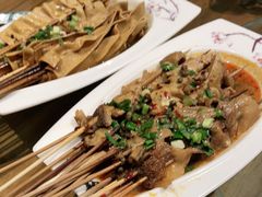 -清真老提家牛肉汤旗舰店(温塘店)
