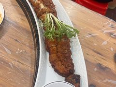 -醉壹号海鲜大排档(厦门美食地标店)