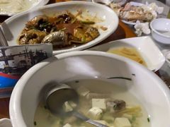 -胖大嫂渔家排档(半边山店)