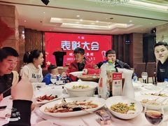 -南景饭店(万家丽路店)