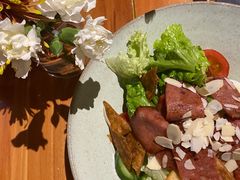 -缦云里花园餐厅