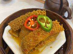 -有腥气私房菜·寻味顺德