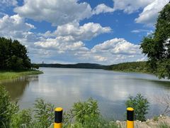 -长春净月潭风景名胜区