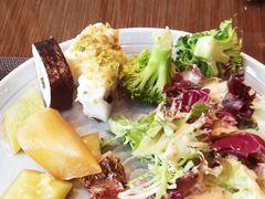 -菲住布渴酒店自助餐厅(阿里巴巴西溪园区店)
