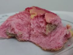 -西村叔叔的店·面包·甜品·蛋糕(清河万象汇店)