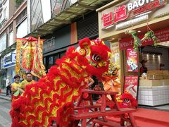 -包道广式点心专门店(环市西苑店)