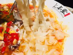 -上名堂·鱼头好吃(体育场路店)