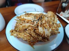 -鼎香润(德胜门内店)