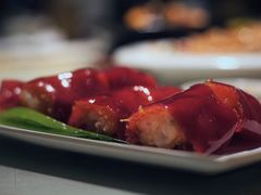 -七哥港式茶餐厅(亮马桥总店)