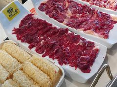 -潮汕大目牛肉火锅(水围店)