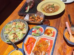 -MR.ROCKY洛奇先生·西餐&酒吧(太古仓店)