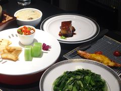 -外滩三号餐厅·创意中餐