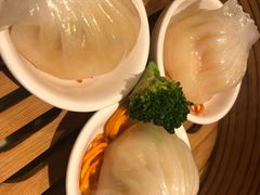 -十二粤味·顺德菜·烧鹅点心(五四广场店)