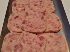 午餐肉-荣叔港式沙嗲牛肉火锅(正佳潮流店)