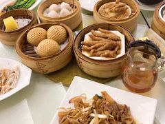 黄金糕-金迎海鲜酒家(金凤凰广场店)