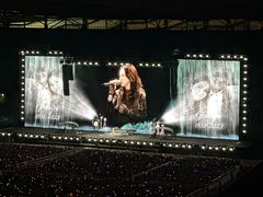 -大连体育中心体育馆