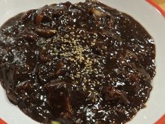 -多宾韩国料理(学衡路店)